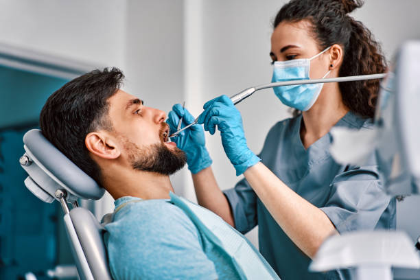 Emergency Dental Services in Saginaw, MI